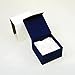 Amlong Crystal Football Paperweight 3.5 inch Width with Gift Box