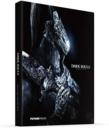 Bloodborne The Old Hunters Collector's Edition Guide: Future Press