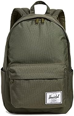 Herschel Unisex Classic Extra Large Backpack, Black price in Saudi Arabia | Amazon Saudi Arabia | kanbkam Herschel Unisex Classic Extra Large Backpack, Black price in Saudi Arabia | Amazon Saudi Arabia | kanbkam