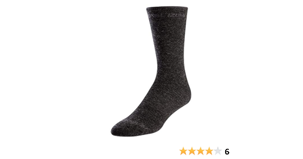 pearl izumi merino wool socks
