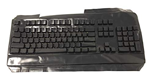 Typing Mask for HP KU1156 Keyboard (Certified Refurbished)