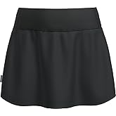 Icebreaker Merino Womens Merino Blend 125 Cool-lite Active Skort