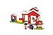 Fisher-Price Little People Horse Stable