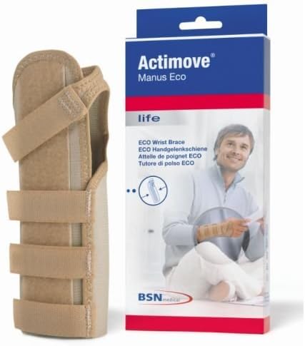 Actimove - Manus Eco Wrist Brace