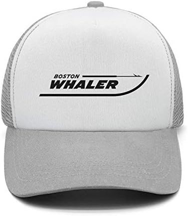 Fashion Cap Adjustable Boston-Whaler 