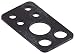 Briggs & Stratton 841649 Nozzle Gasket Replaces 690995/281767