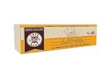 True Liberty Bags 2 Gallon Bags 100 Pack, All Purpose Home and Garden Bags, Clear, Chicken Bags