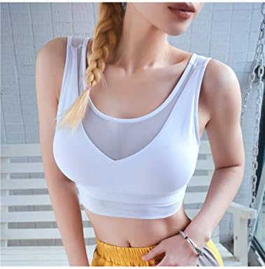 reggiseno sportivo traspirante
