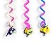 SpaghettiHeadz Dress up 3 Pack Glow in the Dark