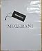 MOLERANI Women's Solid Long Sleeve Casual Loose T-Shirt Dress (XL, Black)