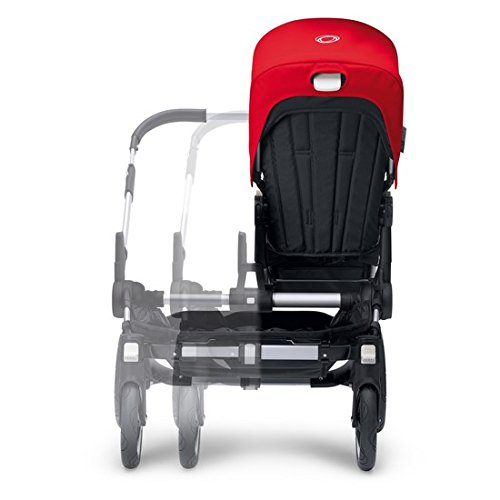 bugaboo weekender duo