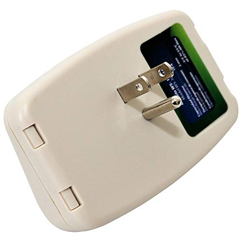 3 Refrigmatic+WS+36300+Electronic+Protector+Refrigerator