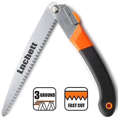 Best folding bone saw 4 in for 2019 Sideror Reviews