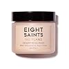 Eight Saints No Plans Desert Rose Clay Face Mask, Natural and Organic Pore Reducing Clay Facial Mask to Remove Blemishes…