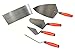5 Piece Mason's Concrete Trowel Set