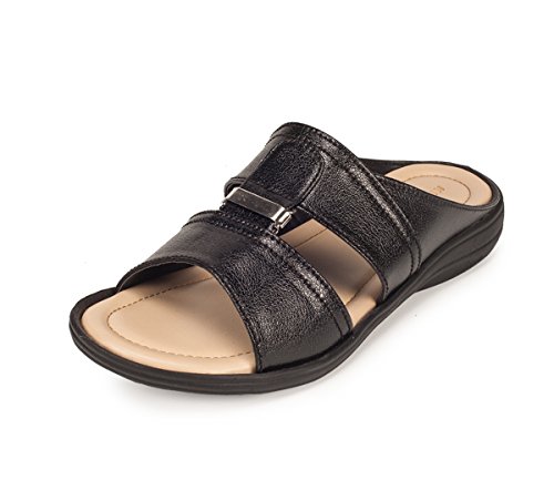 khadims leather sandals for mens