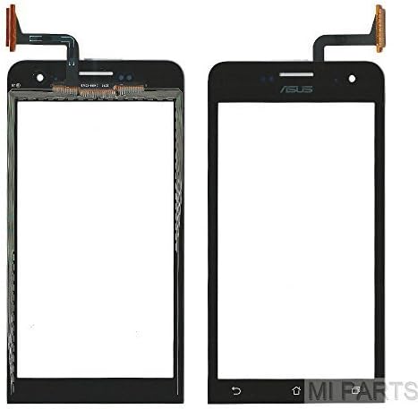 DYYSELLS E18=ZENFONE Touch ONLY-1 ASUS ZENFONE 5 A501 A501CG A502CG T00J DIGITIZER Touch Screen Replacement 5 inch