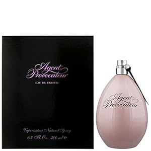 Agent-Provocateur-Signature-Edp-200-ml Agent Provocateur Signature Edp 200 ml
