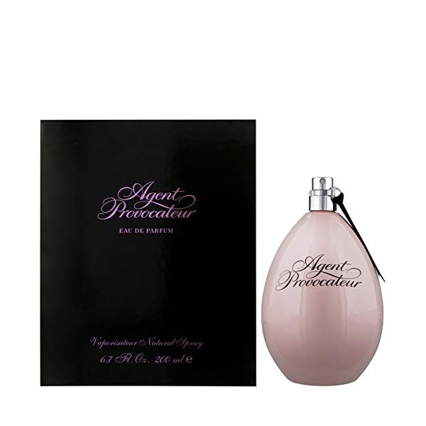 Agent-Provocateur-Signature-Edp-200-ml Agent Provocateur Signature Edp 200 ml