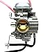 Carburetor for Suzuki Quadrunner 250 LT-4WD LTF250F LT-F4WD LTF250 1990-1999 Suzuki Quadmaster 500 LTA500F 2000-2001