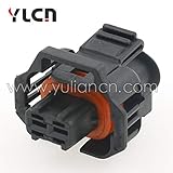 Davitu 5 Sets 2 Way Waterproof Connector for Diesel
