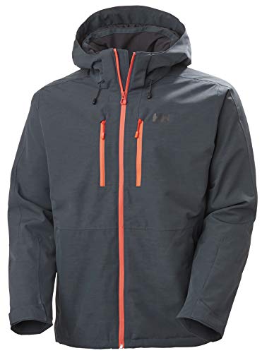 helly hansen juniper 3