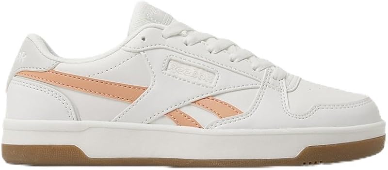 Baskets Match Prime V2 pour Femme, FTWRWHITE/NEWGREY1/JELLYPEACH, 35,5 EU — photo 1 sur 8