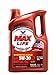 Valvoline High Mileage with MaxLife Technology 5W-30 Synthetic Blend Motor Oil - 5qt (Case of 3) (782256-3PK)