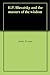 H.P. Blavatsky and the masters of the wisdom by Annie Besant