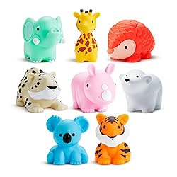 Munchkin Hanging Bath Toy Storage with Quick Drying