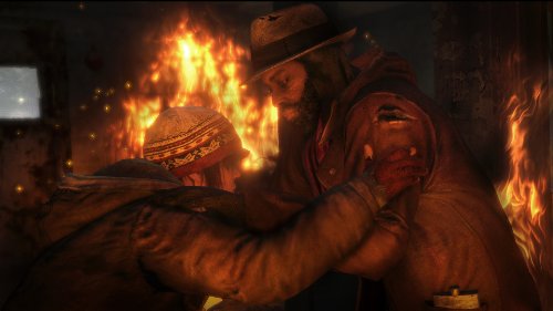 BEYOND: Two Souls - Image 9