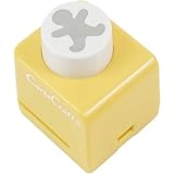 Carl Craft Mini Craft Paper Punch, Ginger Bread (CN12123)