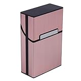 C-Pioneer Hard Box Full Pack Cigarette Case Cigarette Case