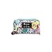 JuJuBe Be Spendy Zippered Wallet, Tokidoki Collection - Tokidoki Unikiki 2.0