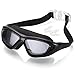 Naga Sports Diver Swimming Goggles - Anti Fog Anti Shatter Leakproof Waterproof with UV Protection for Men Women Youths Adults - Choose Your Color