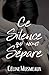 Ce silence qui nous sépare (French Edition) by Céline Musmeaux