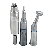 Pevor NEW Slow Low Speed Hand Tool Push Button 4H E-type