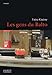 Les gens du Balto (La Fouine) (French Edition)
