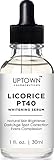 Uptown Cosmeceuticals Skin Whitening and Brightening Serum for Radiance and Even Complexion Skin, 30 ml