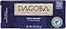Dagoba Organic Chocolate Bar, New Moon (Rich Dark Chocolate), 2-Ounce Bars (Pack Of 6)