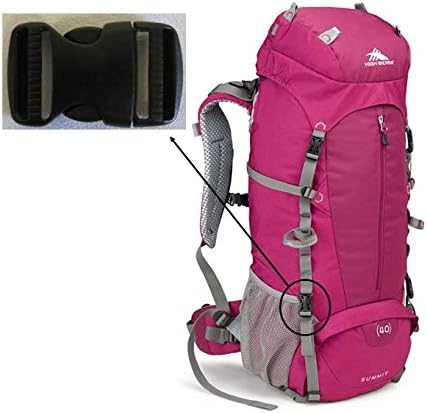 high sierra classic 2 series summit 40w frame pack