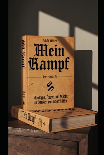 Amazon.com: Hitler, Mein Kampf - Eine kritische Edition