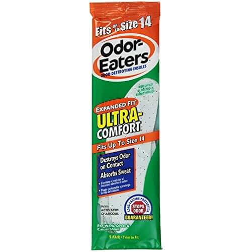 odor eaters