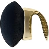 Westmore Beauty Large Body Makeup Brush - Kabuki Self Tanner Blending Brush