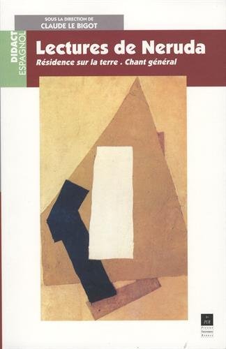Lectures de Neruda, 