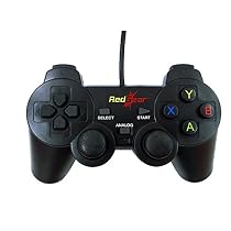 Redgear Smartline Wired Gamepad
