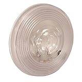 Truck-Lite Model 40 Lamp, clear, 12V 4