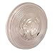 Truck-Lite Model 40 Lamp, clear, 12V 4" 40204