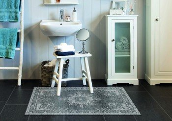 Tapis Vinyle Cuisine Amazon