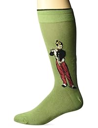 Calcetines deportivos Hot Sox Men's Artist Series